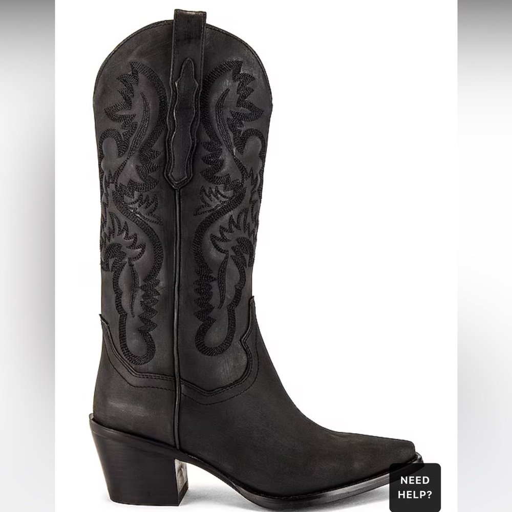 Jeffrey Campbell Dagget Boots
